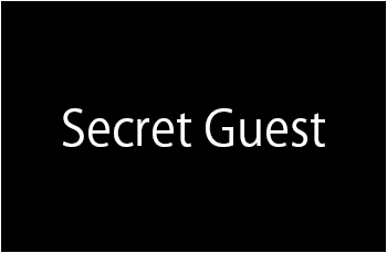 Secret Guest