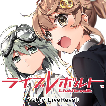 リサイタルズ from ライブレボルト