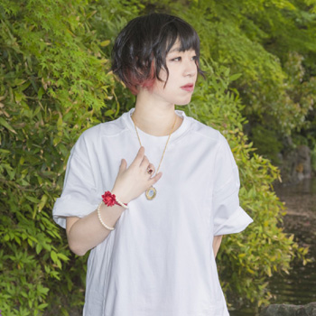 福山沙織