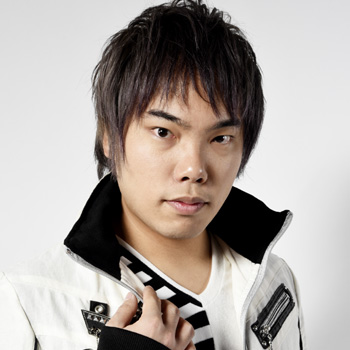 幡野智宏