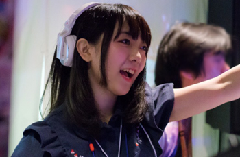 OP-ACT：HARUCA