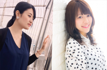 河野茉莉feat.香
