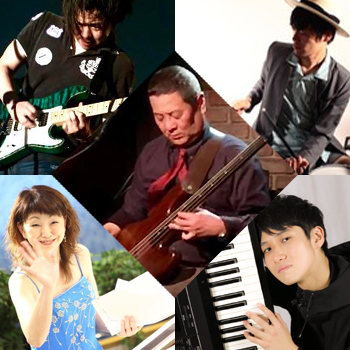 band