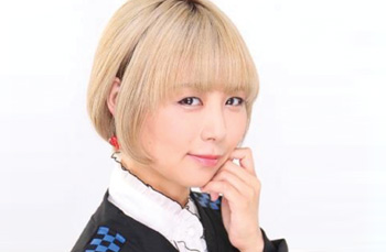 藤代さやこ