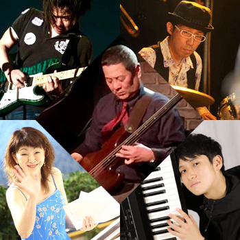 band